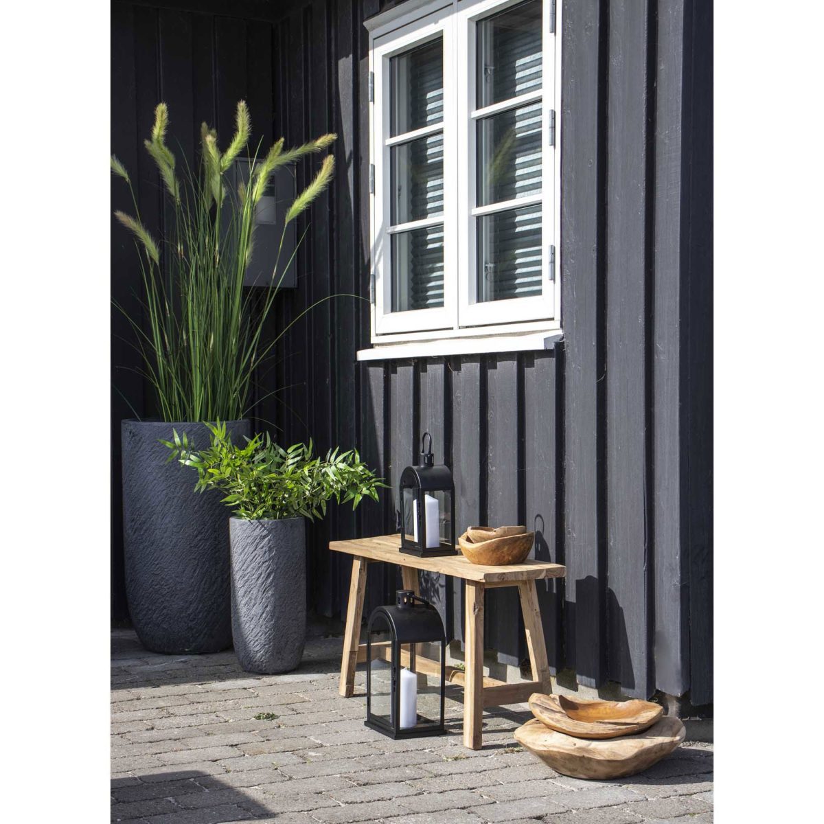 Rio Skål - 30 cm - Bild 5