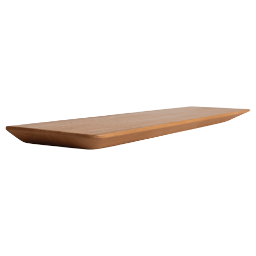 Craftsman vägghylla - 60 cm