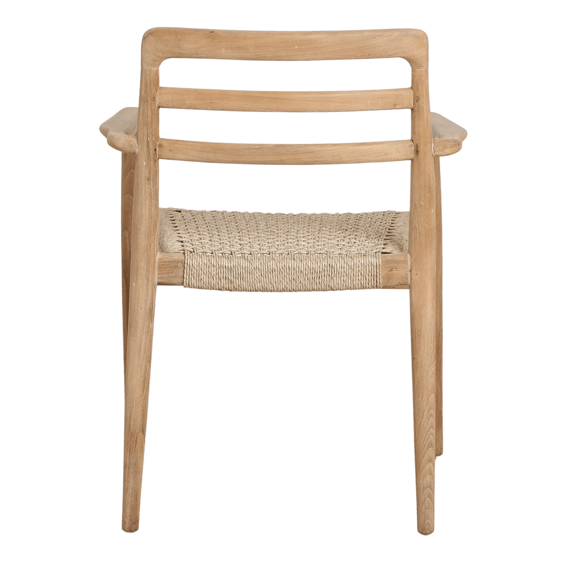 Verano trädgårdsstol - set om 2 - Bild 10