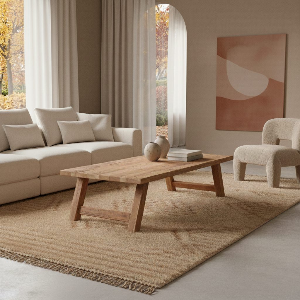 Farmwood Soffbord - Bild 3